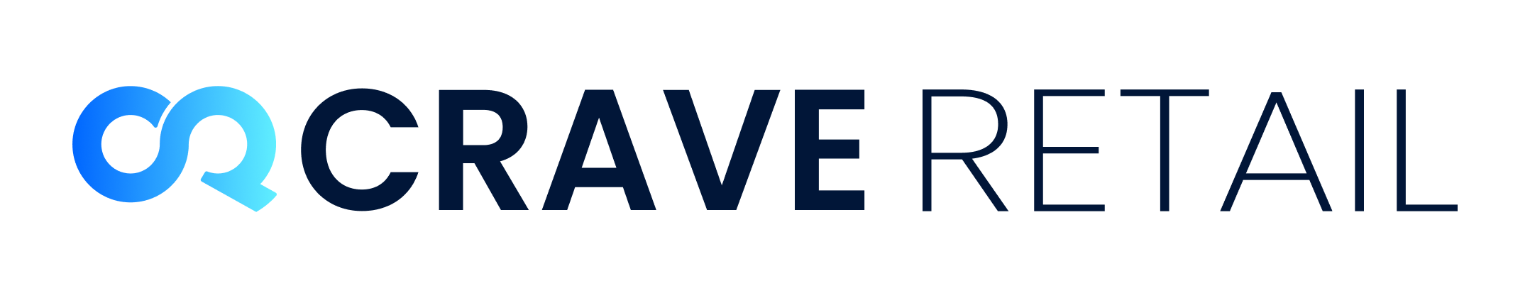 Crave Retail – In-Store Retail Technology