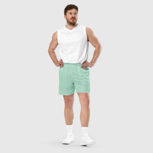 Men's Mesh Shorts