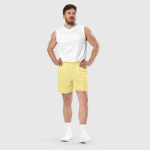 Men's Mesh Shorts