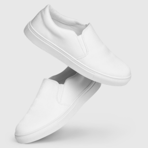 Men’s Slip-On Canvas Shoes