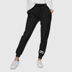 Woman's Fleece Sweatpants