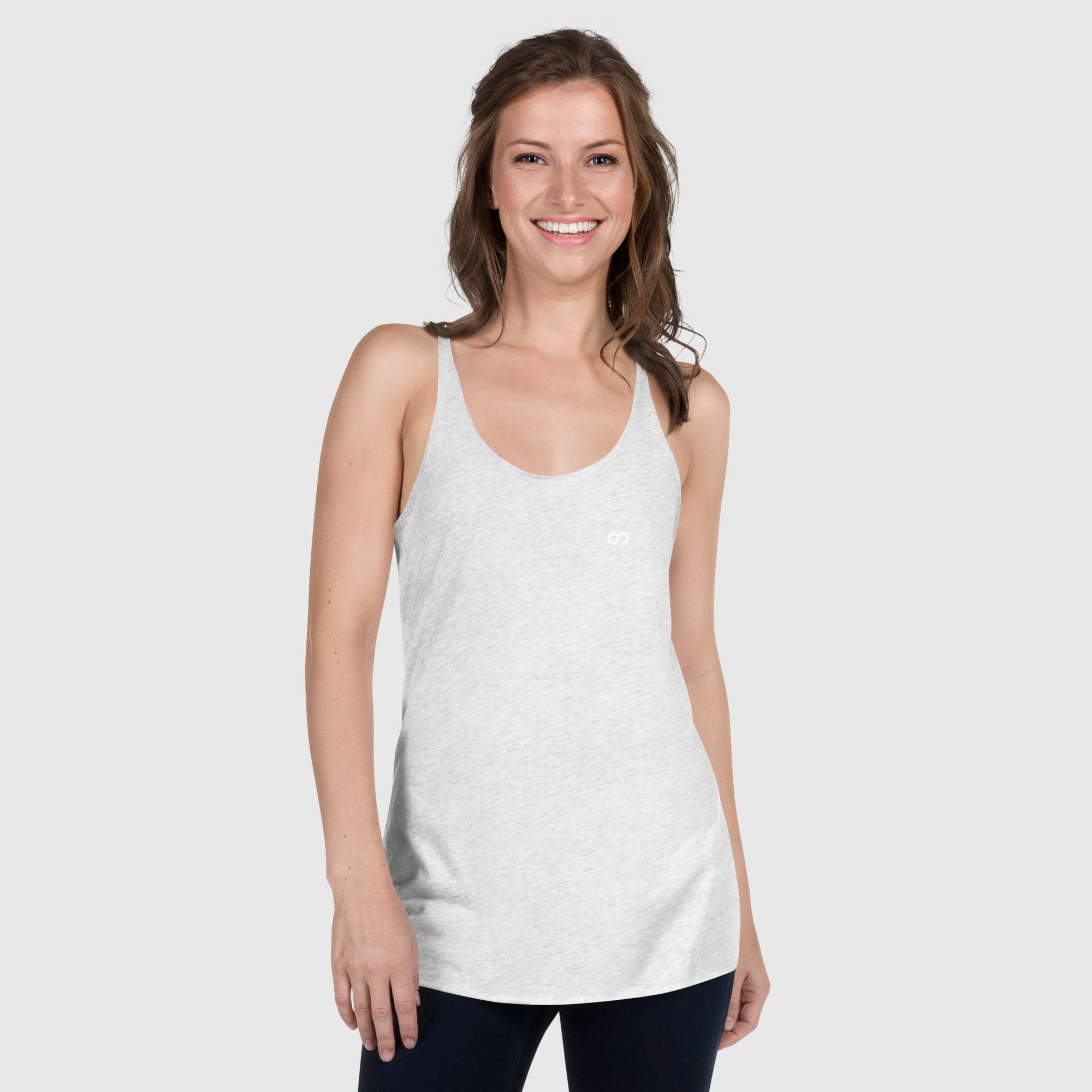 Women's Racerback Tank