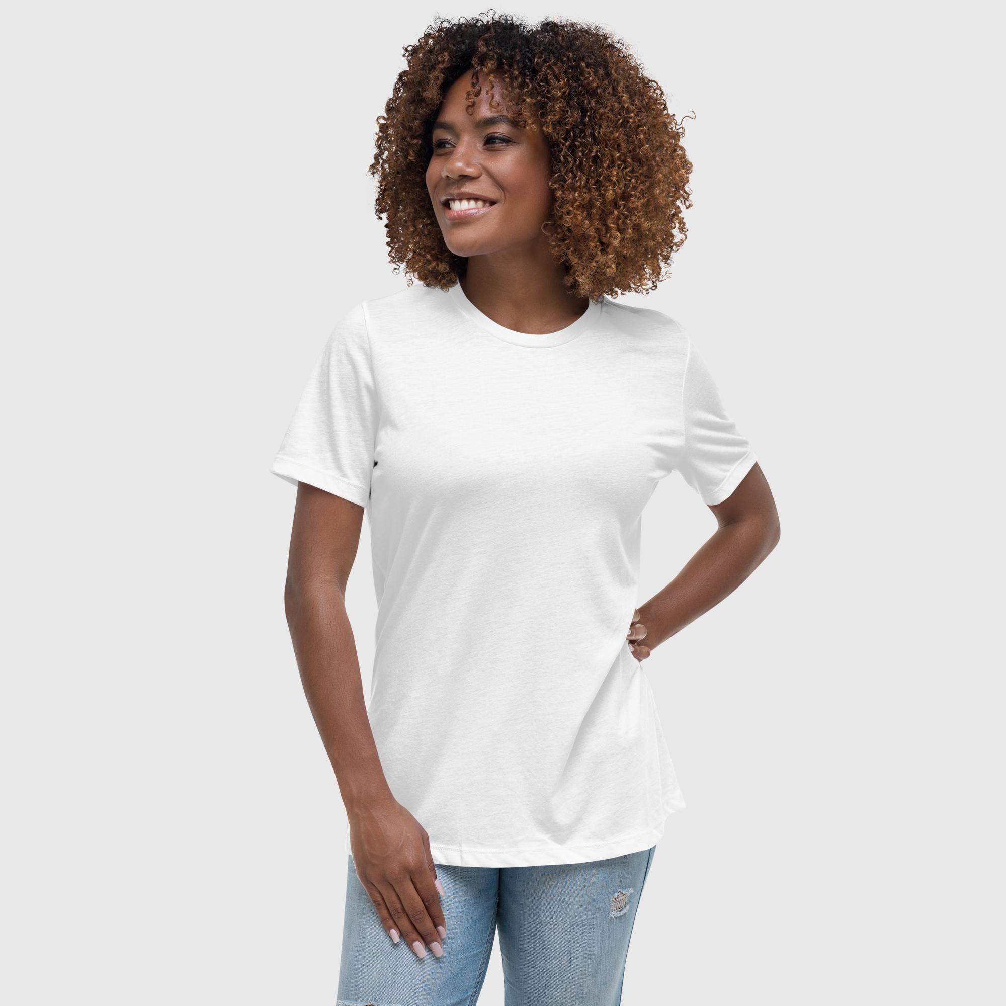 Women's Relaxed T-Shirt