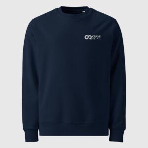 Men's Eco Sweatshirt