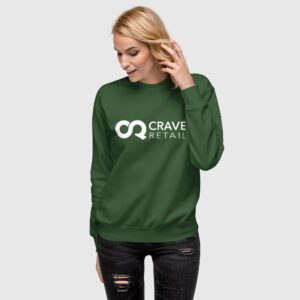 Women's Premium Sweatshirt